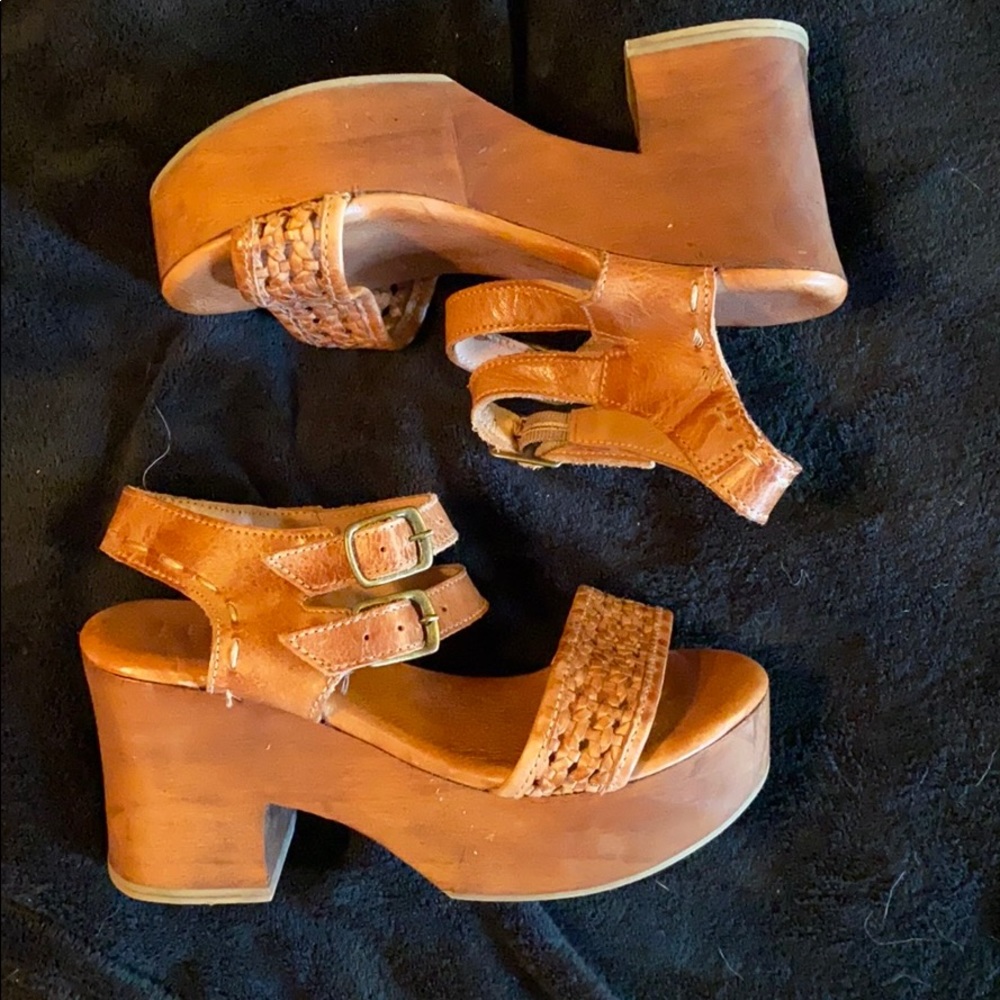 BedStu Clogs